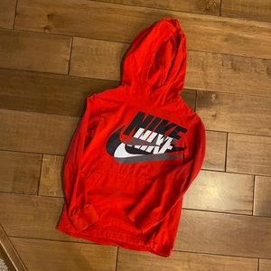 COPY - Nike Hoddie